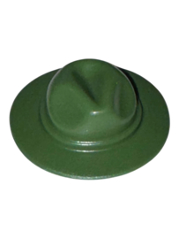 hoed ranger/boswater groen 30646282