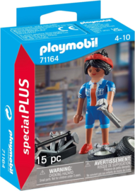 Monteur - 71164