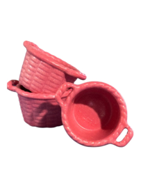 aardappelmand roze 30098043