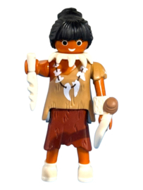 serie 14 holbewoonster