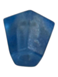 juweel voor staf blauw 30228563