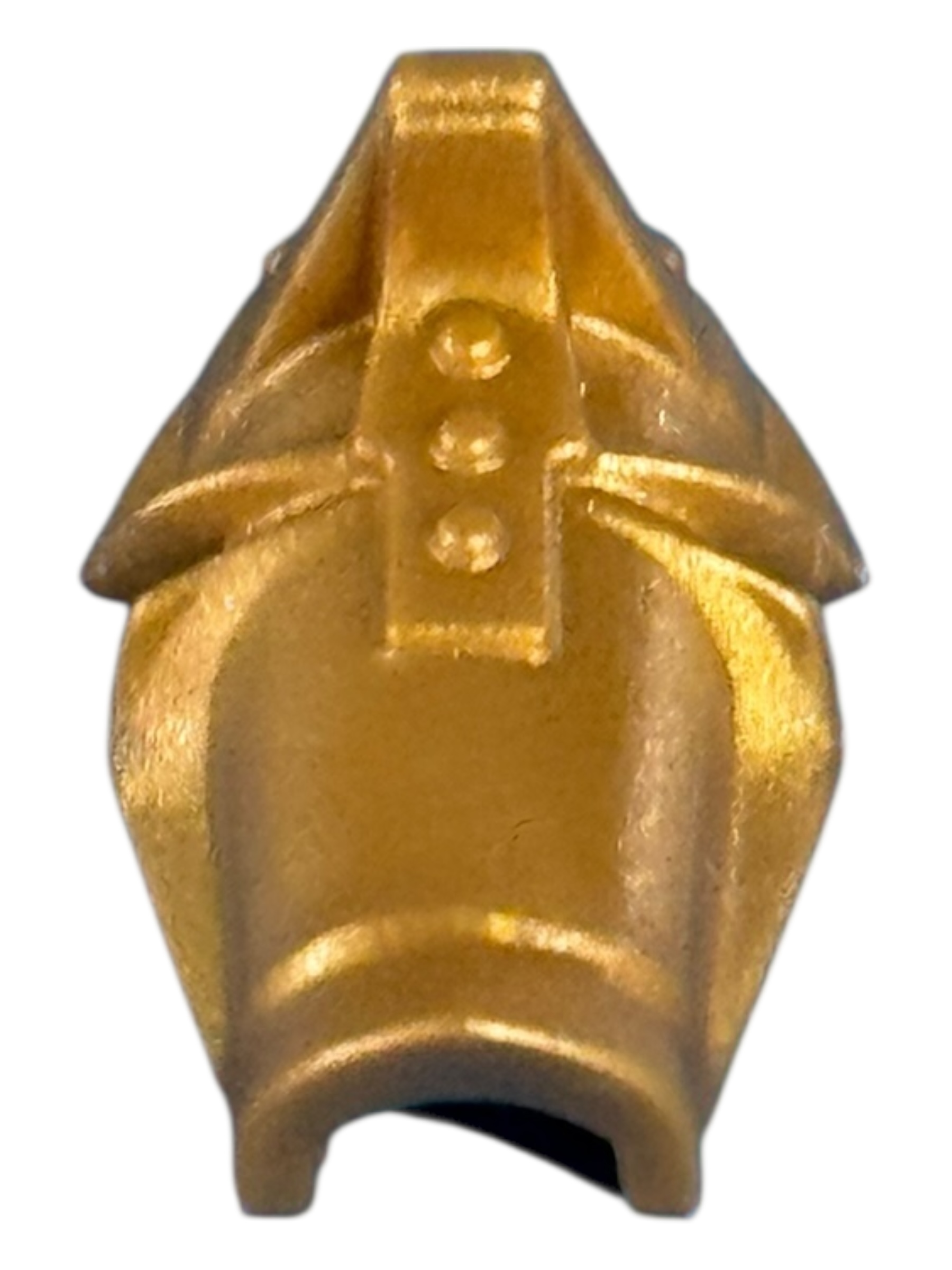 pols band arm goud ridder 30048053