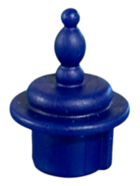Onderkant Lantaarn blauw 30056514