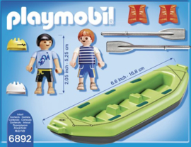 Rafting - 6892