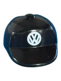 petje met logo VW