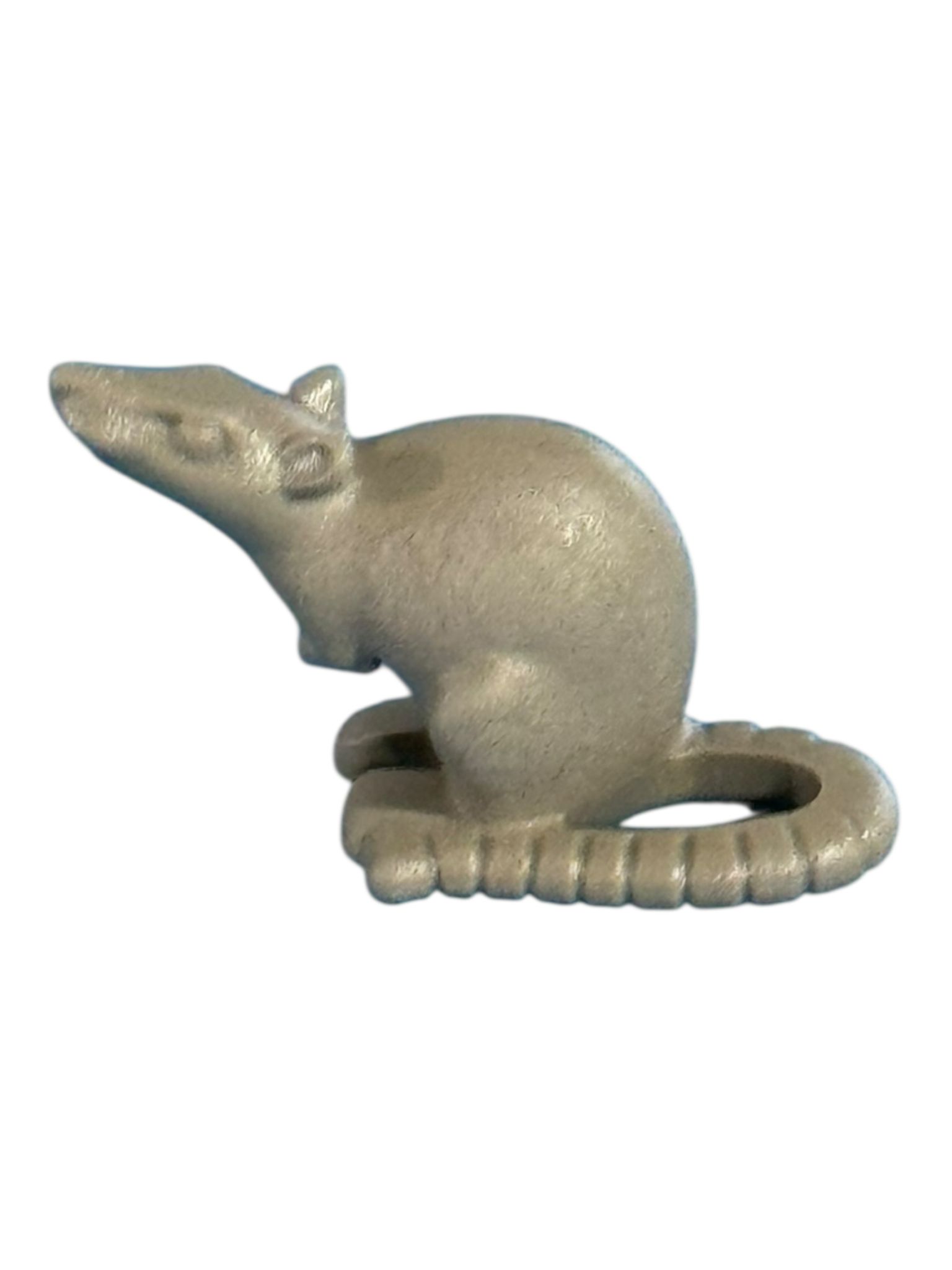dier rat zittend grijs 30248473