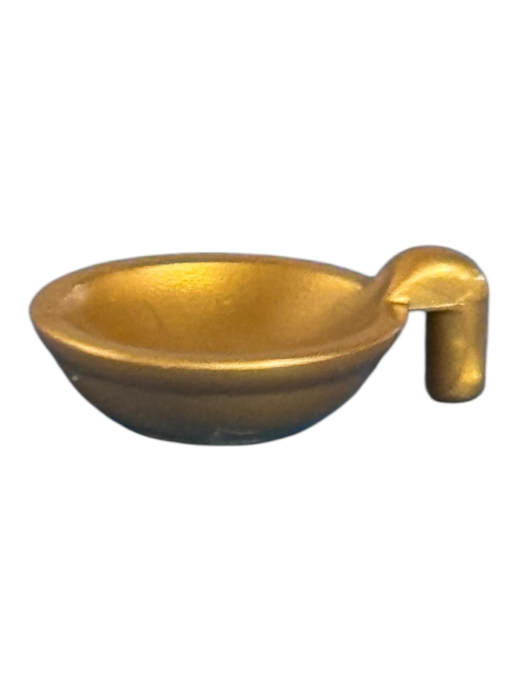 bord schaal goud 30274360