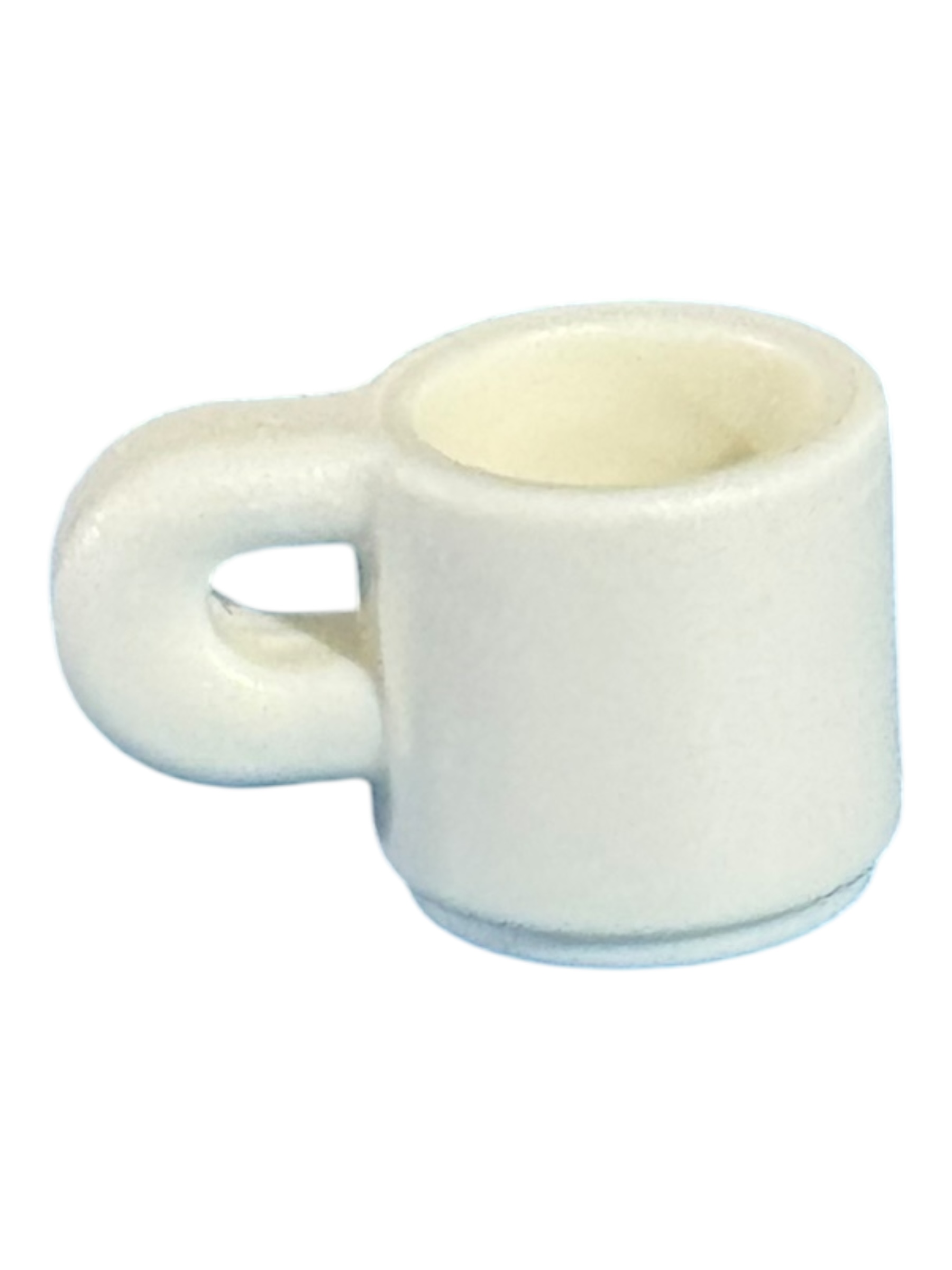 servies witte beker 30268620