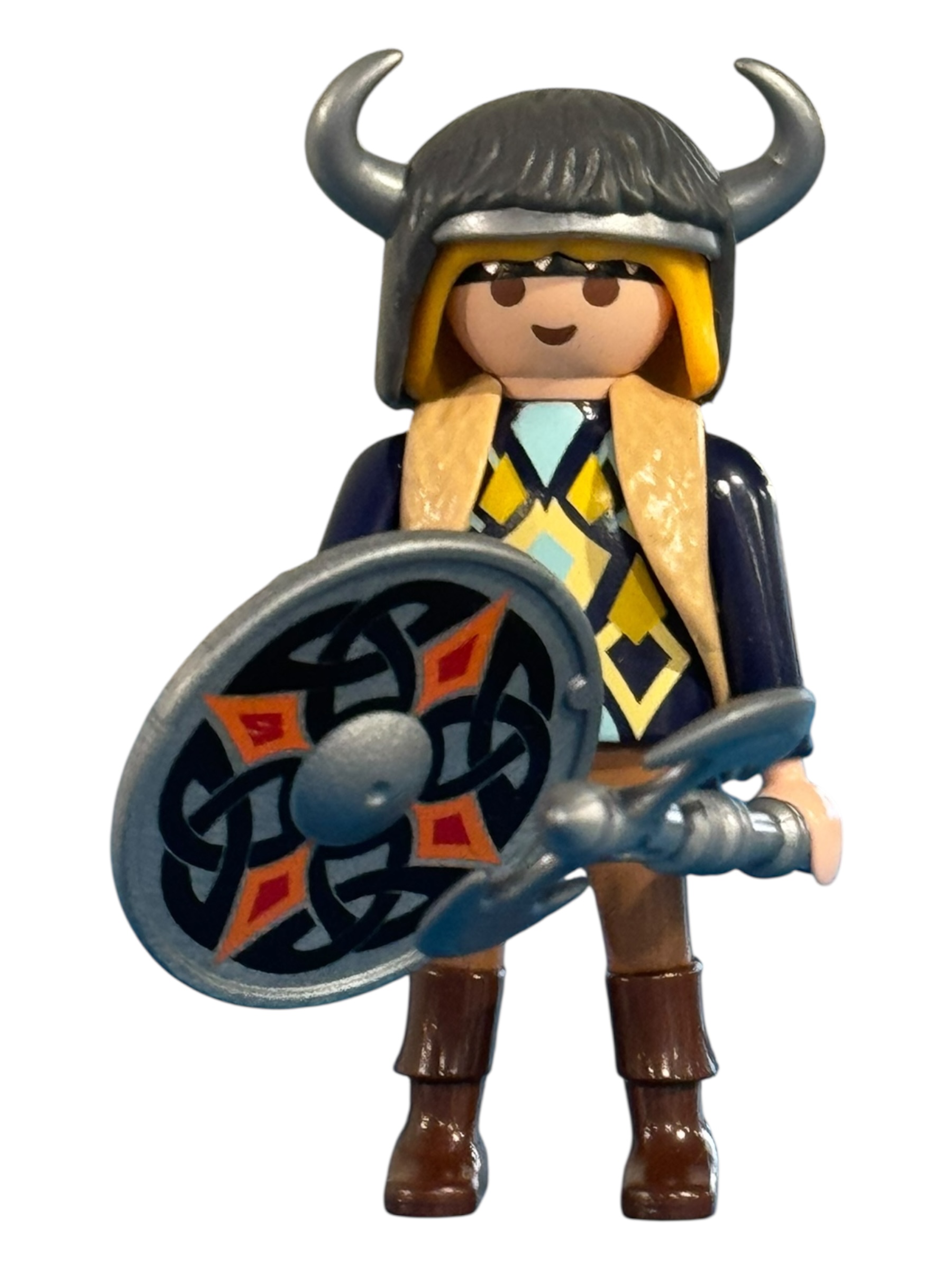 My Happy serie 1 man 7 viking