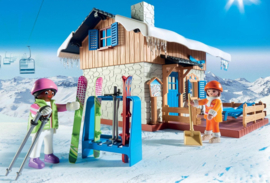 Skihut - 9280