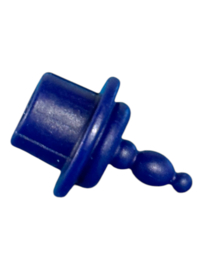 Onderkant Lantaarn blauw 30056514