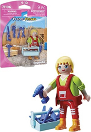 Klusser  - 71196
