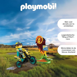 Offroad motorfiets  - 72065