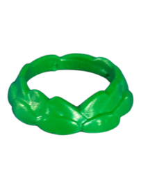 hoofddeksel groen 30077043