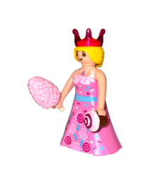 serie 29 v11 snoepkoningin