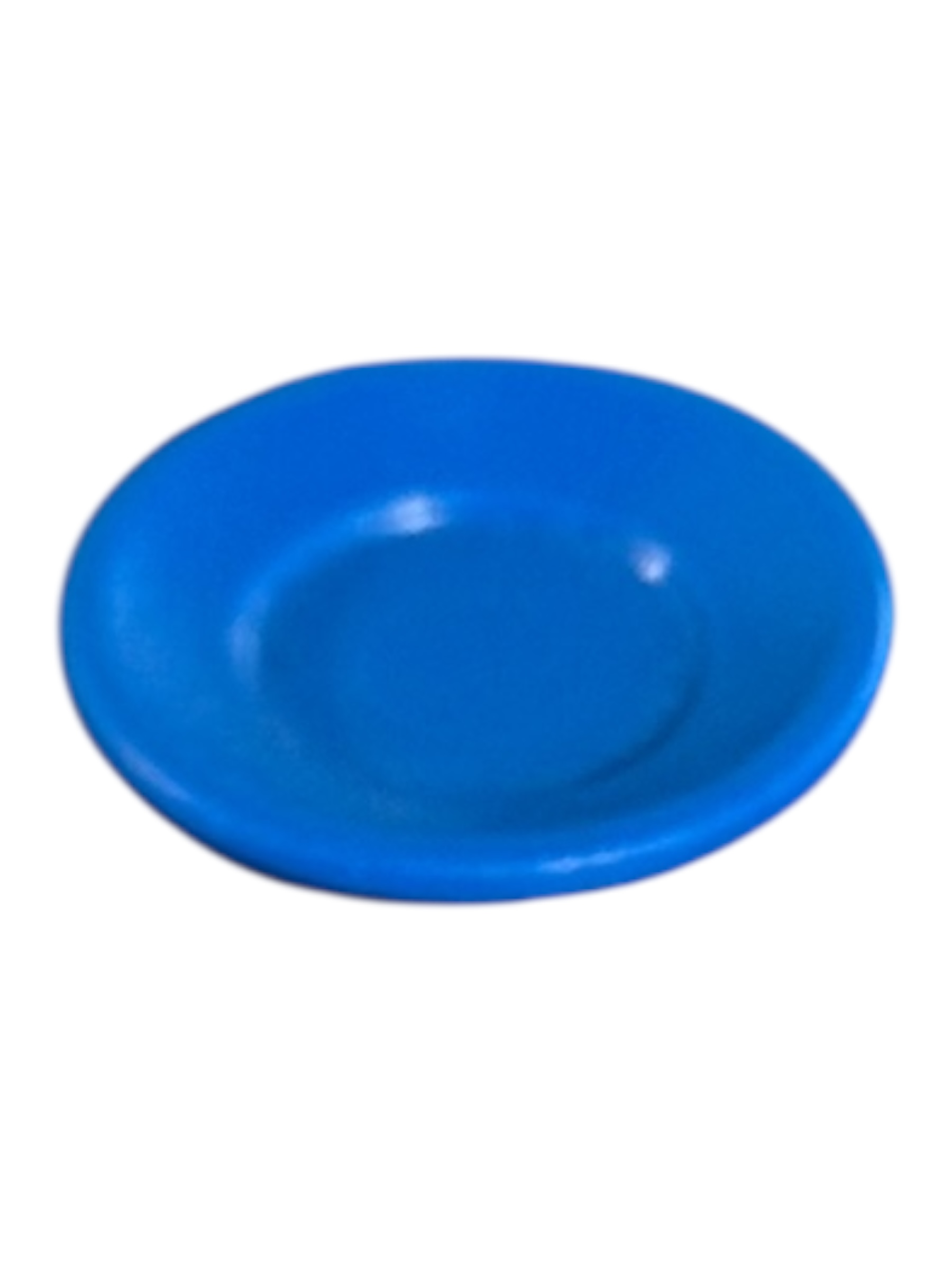 bord klein blauw 30029430