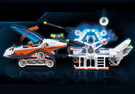 Spy Team commandoslee - 70230