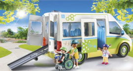 Schoolbus - 71329