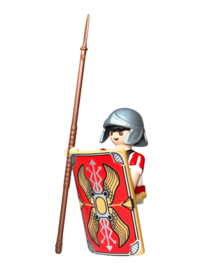 my happy serie 6 man 10 Romein