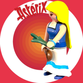 Asterix (Walhalla)