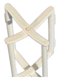 Onderstel frame veldbed