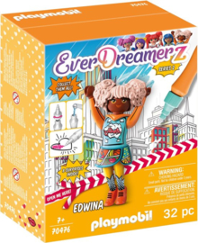 Everdreamerz Edwina Serie 2 -Comic World - 70476