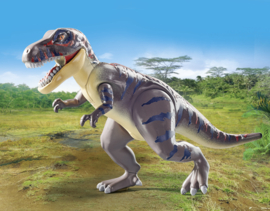 T-Rex sporenonderzoek - 71524