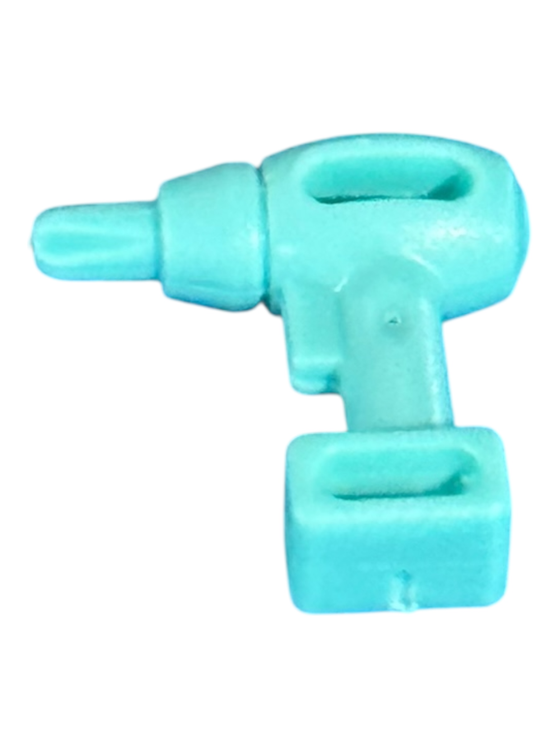 gereedschap boor aqua kleurig 30515970-1
