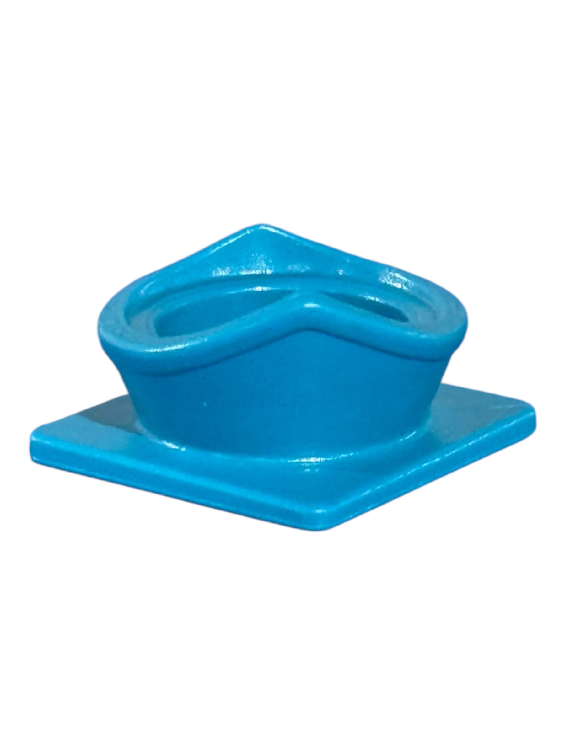 afstudeer pet blauw 30039534