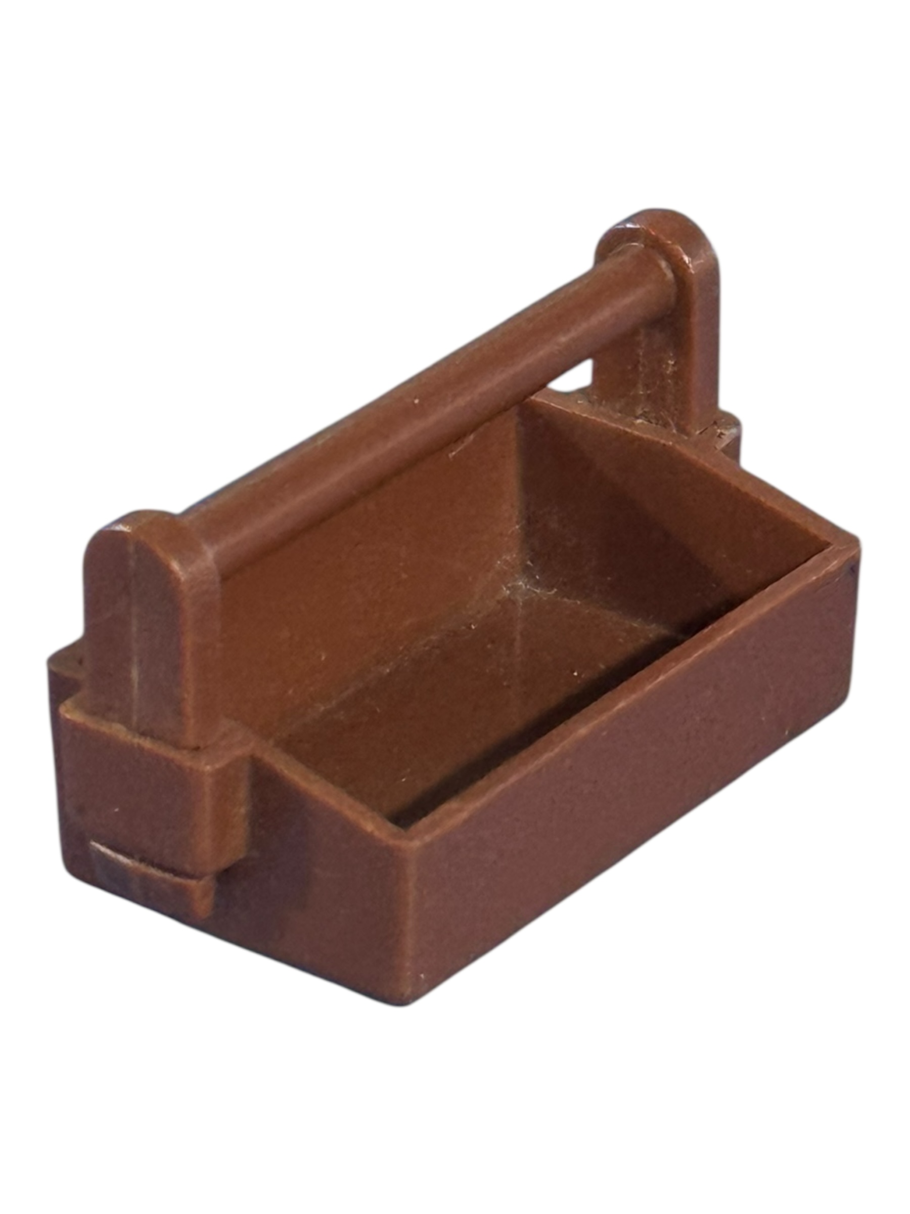 gereedschapskist bruin 30672860
