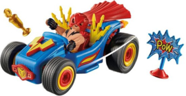 Race worstelaar - 71632