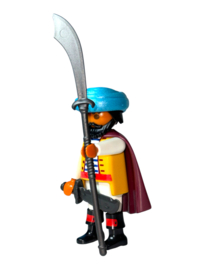 my happy Serie 10 man 3 Sultan