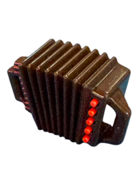 Accordeon - Muziekinstrument - 30668714