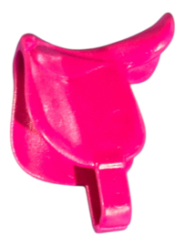 zadel magenta 30070062