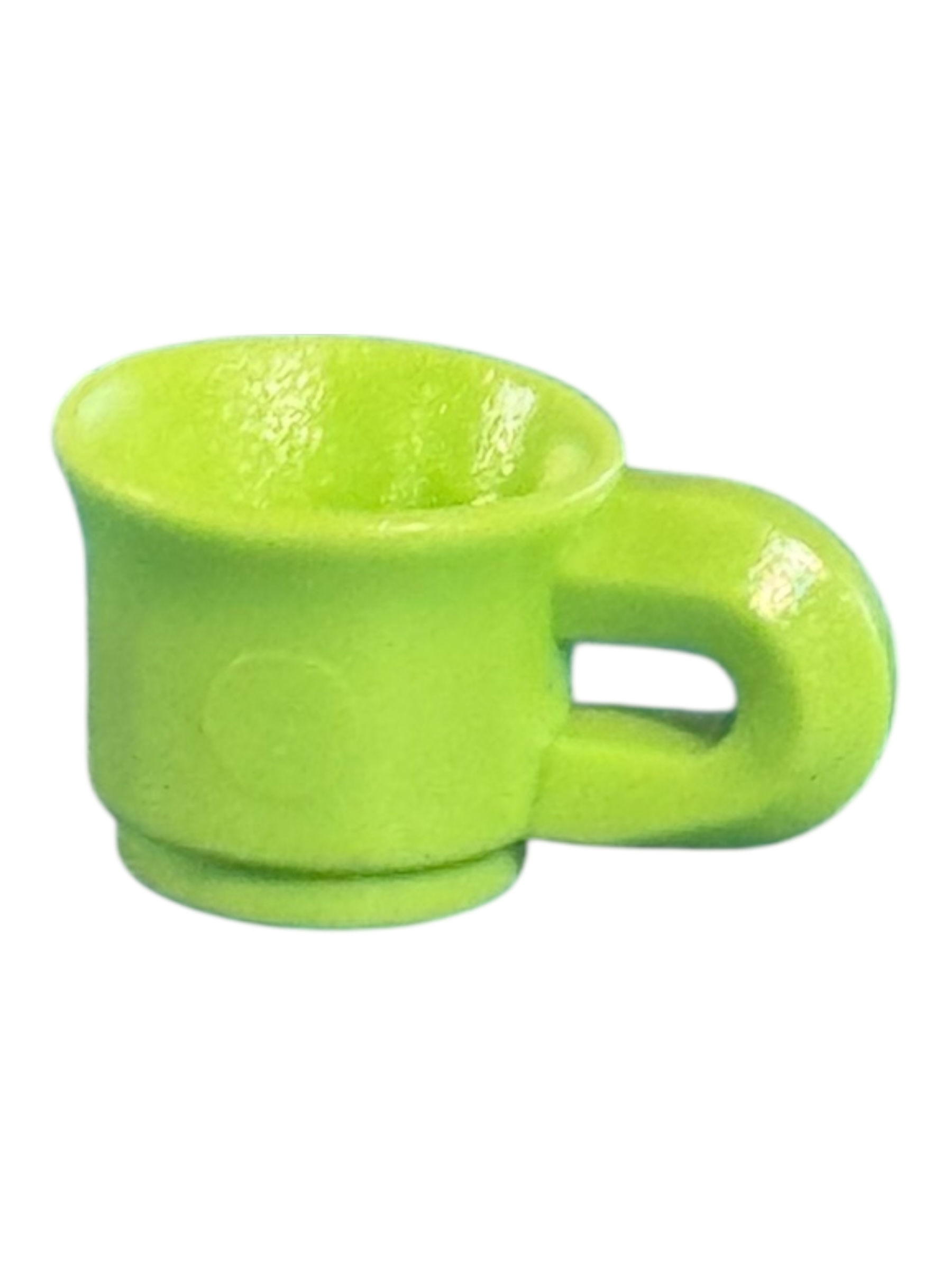 kopje / beker  licht groen 30515320