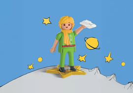De Kleine Prins - 72285