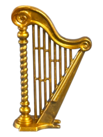 Harp goud 30070973