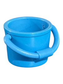 emmer licht blauw  30676192