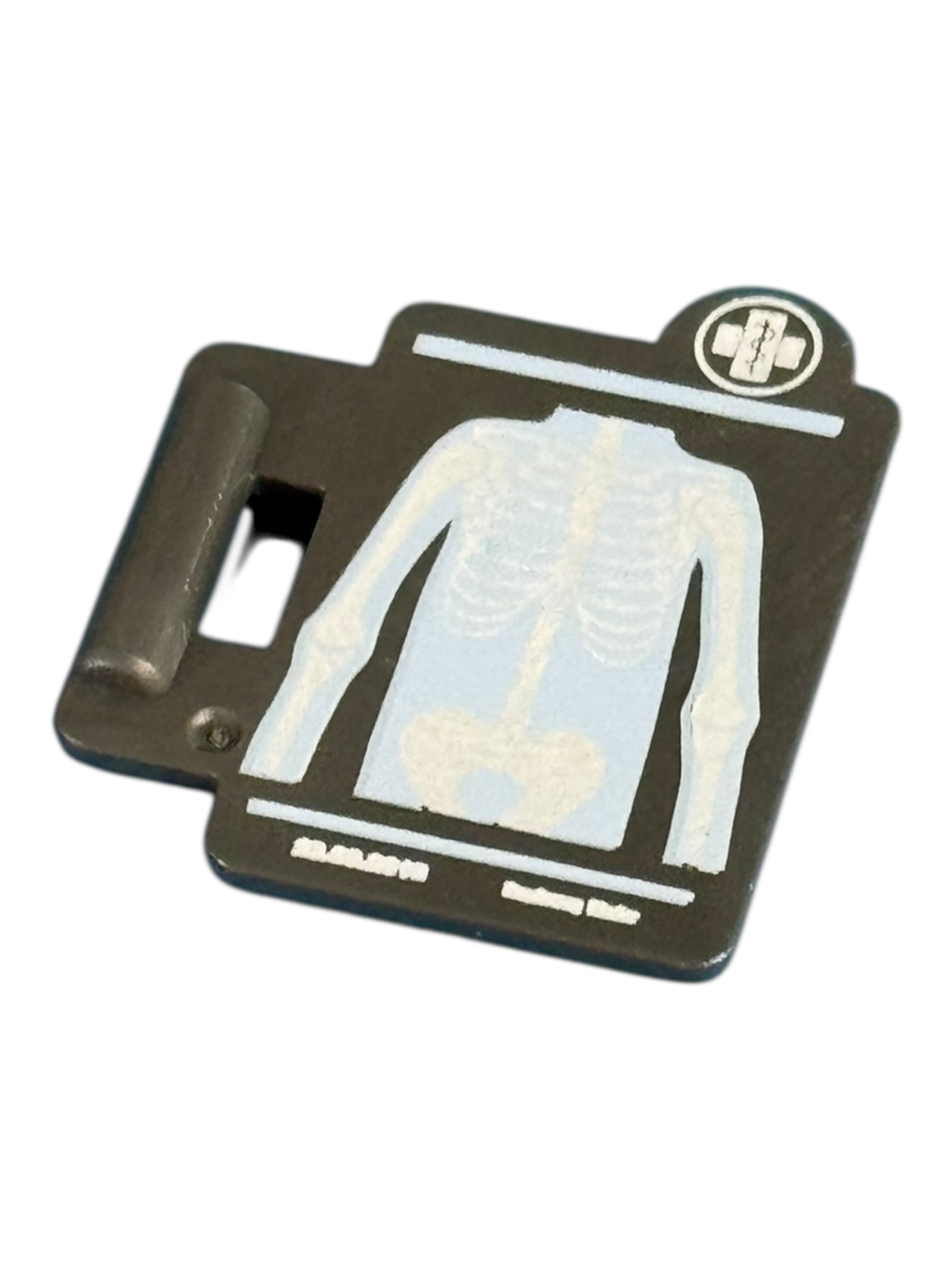 Clipboard röntgen 30635165