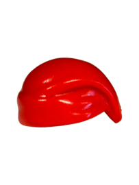 Muts rood