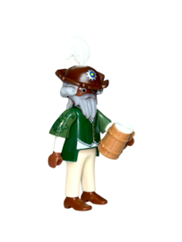 my happy Serie 11 man 4 Heerlijk helder bier