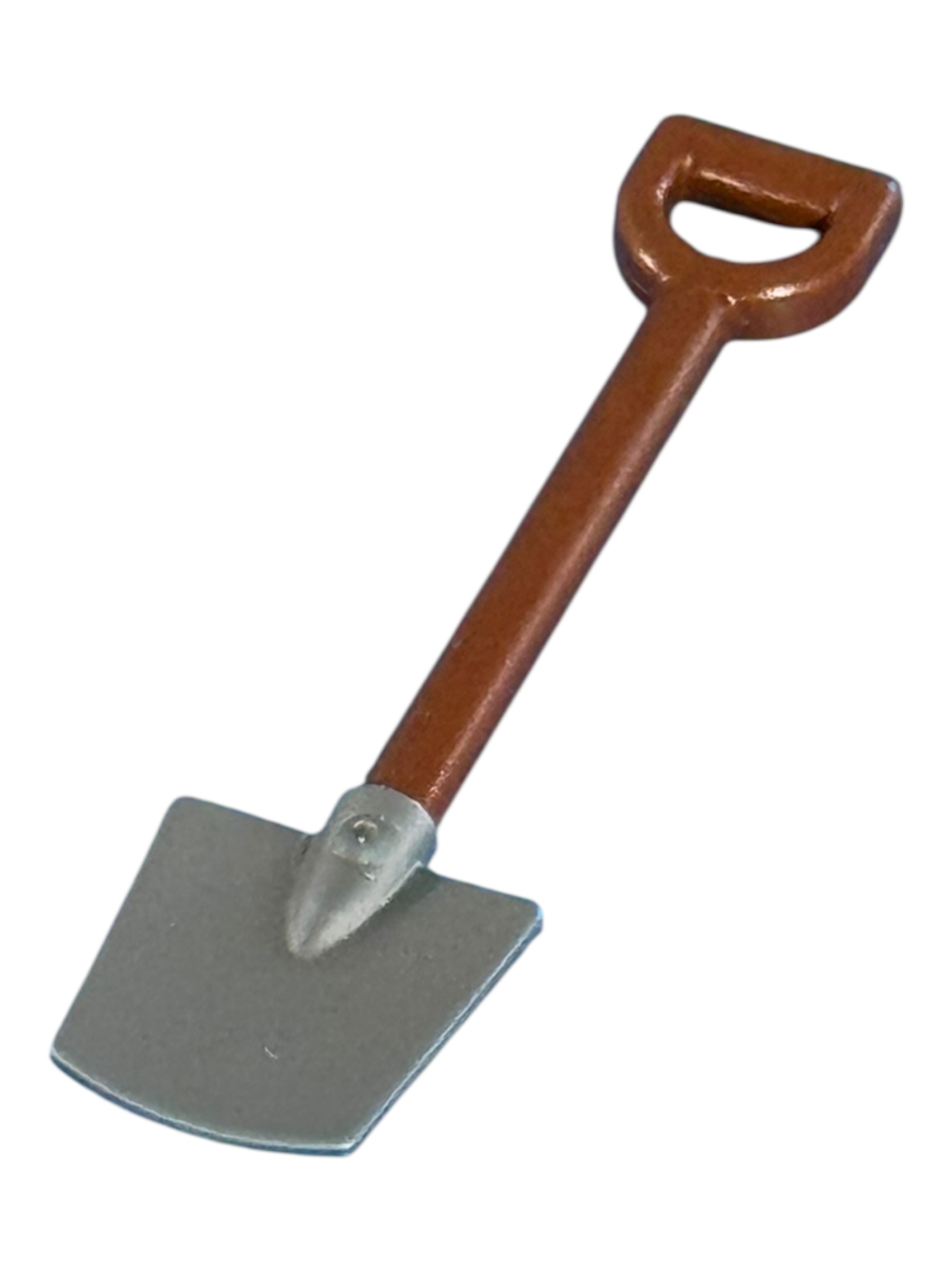 schep donker bruin 30266640