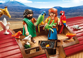 Noah's Ark - 9373