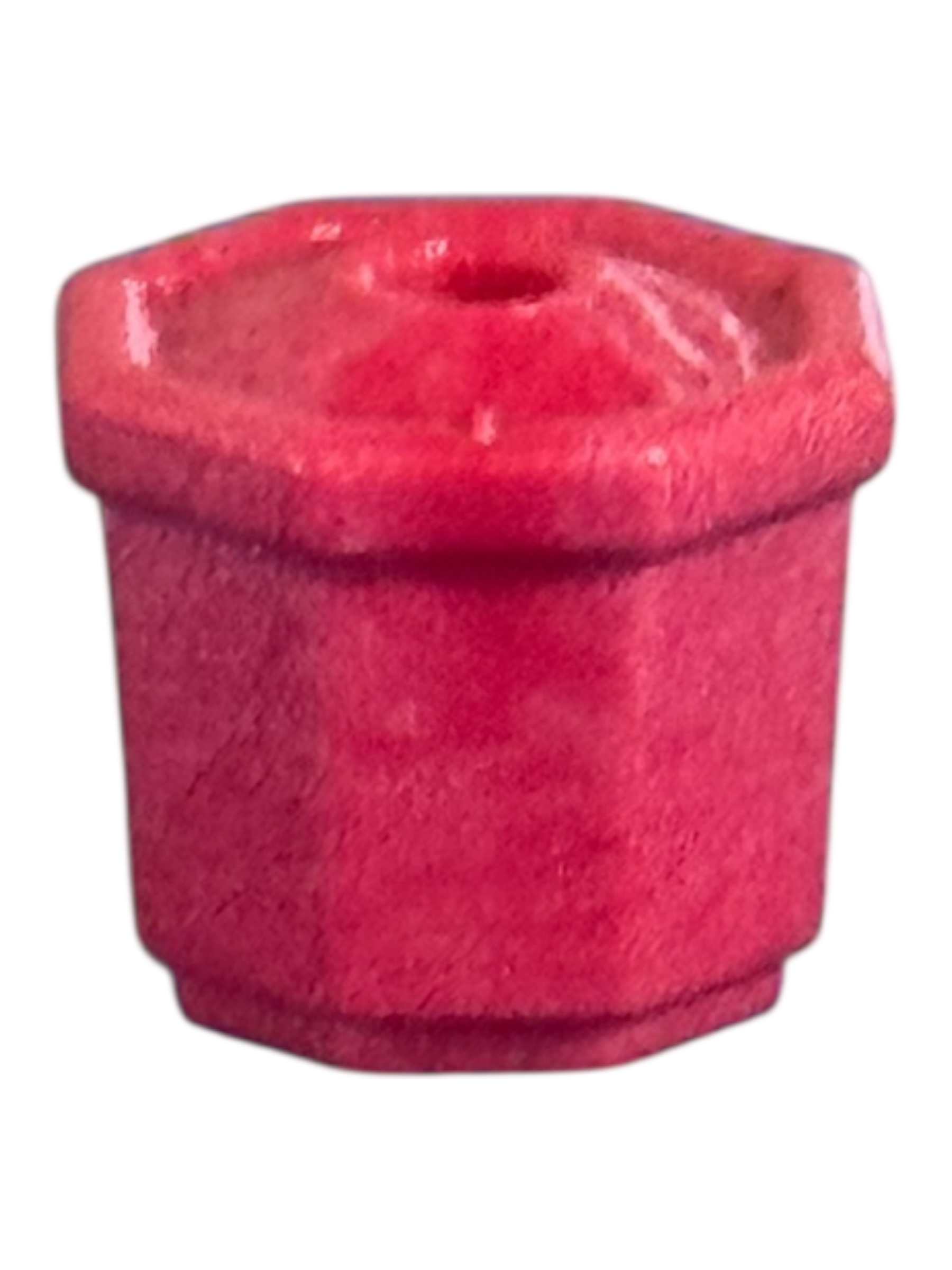 bloempot roze 30258700