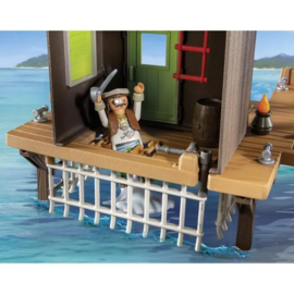 Piraten haven  - 71792