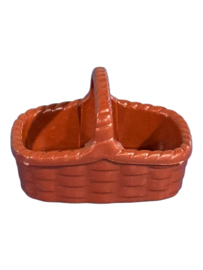 Picknickmand oranjebruin 30237782 / 30237792