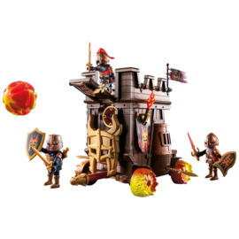 Burnham Raiders Aanvalsvoertuig  - 71643