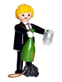 my happy Serie 12 man 4 is er iets te vieren ?