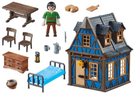 Historisch huis 2 - 70958