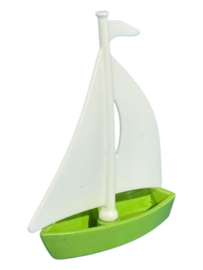 zeil voor speelgoedboot 30249970
